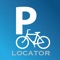 'Bike Rack Locator' App helps cycle commuters finding a place to park and lock their bicycle