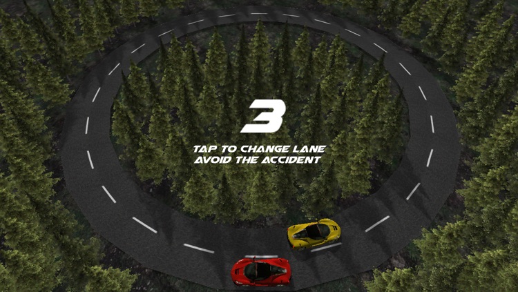 Mad Crash Racing