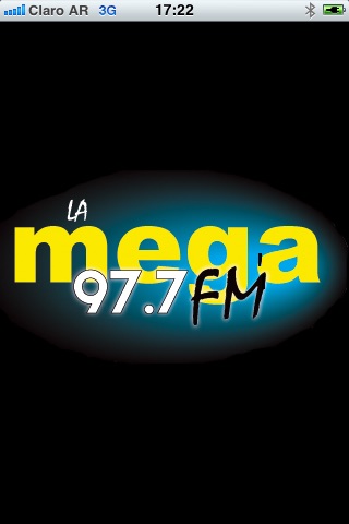 La mega 97.7 FM screenshot 2