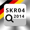 SKR04 - 2014  (Kontenrahmen)