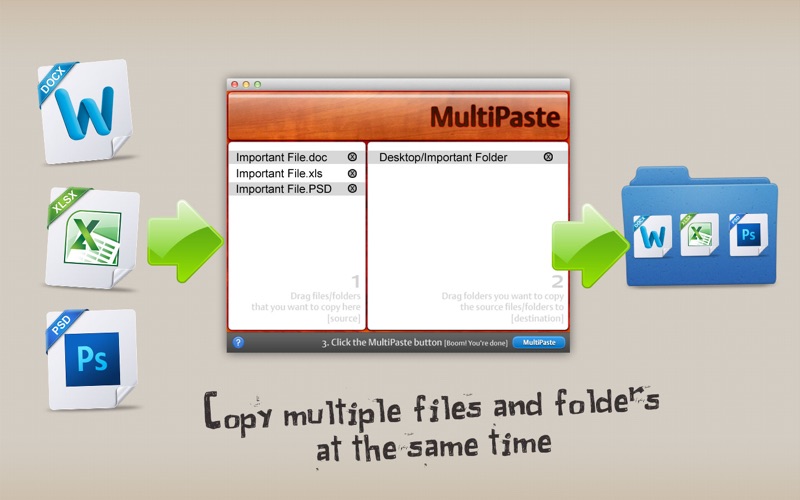 MultiPaste thumbnail 3