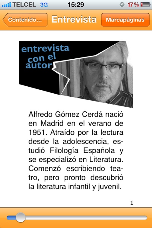 El Rostro de la Sombra screenshot-3