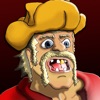 Gold Run : Mine Cart Battle Rush Heroes