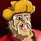 Gold Run : Mine Cart Battle Rush Heroes