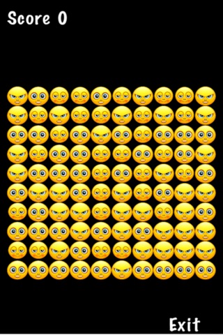 Emoji Bubble screenshot 2