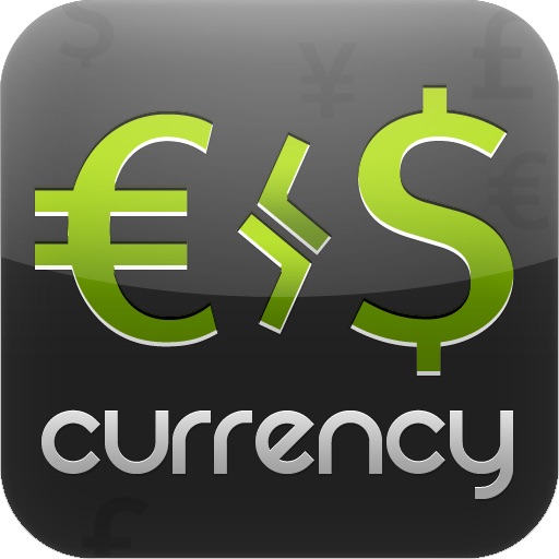 Currency Converter!