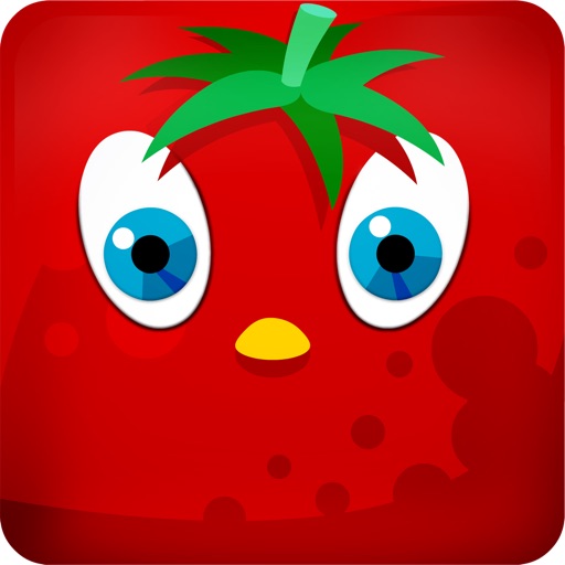 Babyjoy - Vegetables iOS App