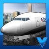 Airport 3D Airplane Parking - iPhoneアプリ