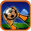 A Soccer Goal Frenzy - Extreme World Professional Shootout Blast FREE