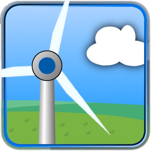 iWindwheel