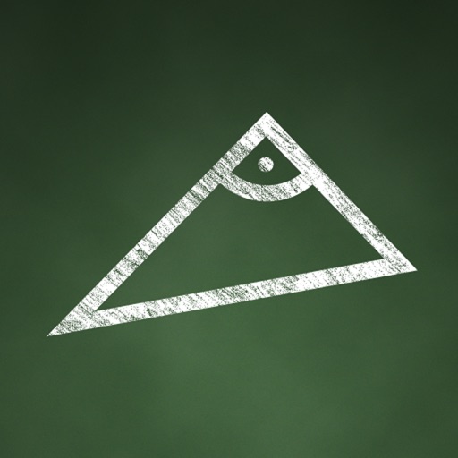 Pythagoras-Trainer Lite Icon