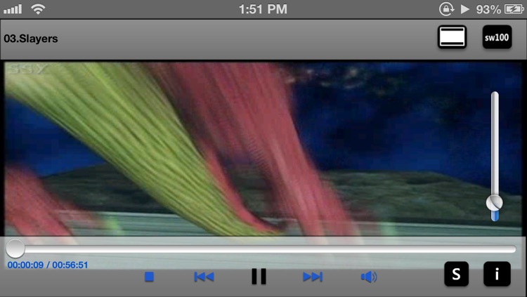 Logitec WiFi Streamer screenshot-4