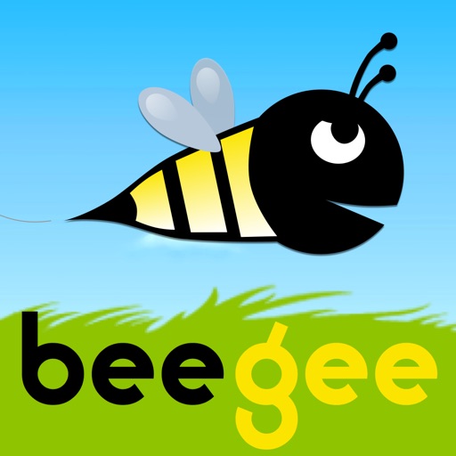 beegee icon