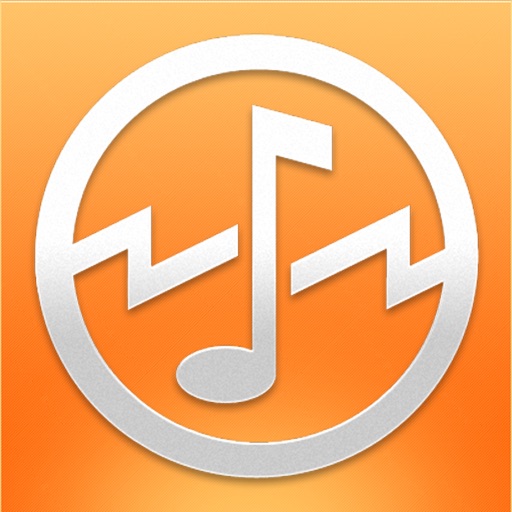 ToneRack Quality Custom Ringtones & Alarms icon