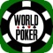 World Poker - 6 Games in One!