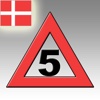 Teoriprøve 5