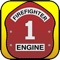 Fire Station App is a fire station locator for departments in California