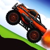 Abaiser Monster Trucks Vs Zombies: Free Words War Game