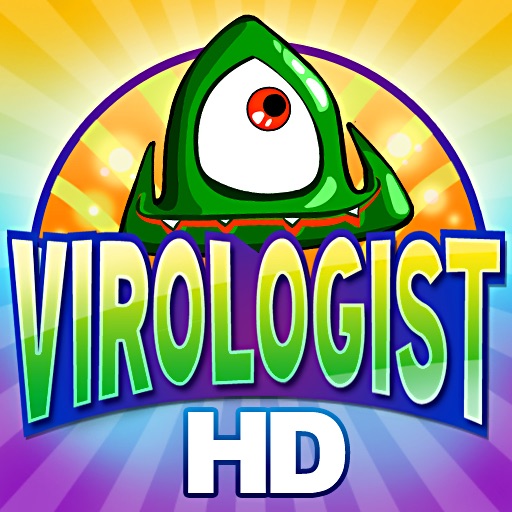 Addictive Virologist HD