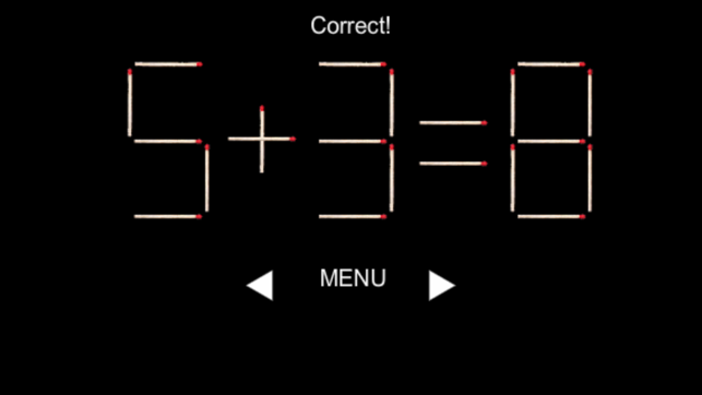 Mathematchsticks(圖2)-速報App