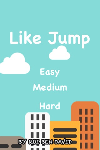 LikeJump screenshot 2