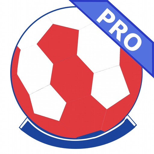 Live Scores for Stoke City Pro icon