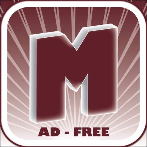 MobileMetro DC Ad-Free icon