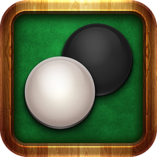 Reversi Top icon