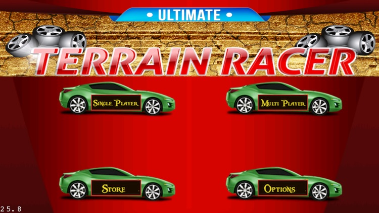 An Ultimate Terrain Race - HD Free