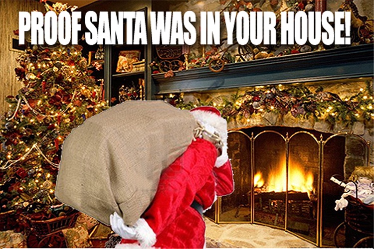 Add Santa to Your Photos screenshot-4