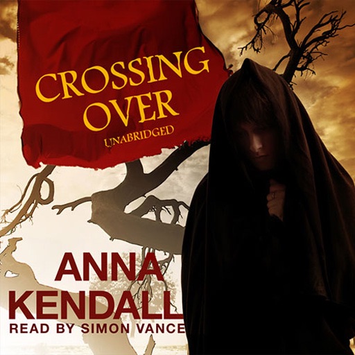 Crossing Over (by Anna Kendall) icon