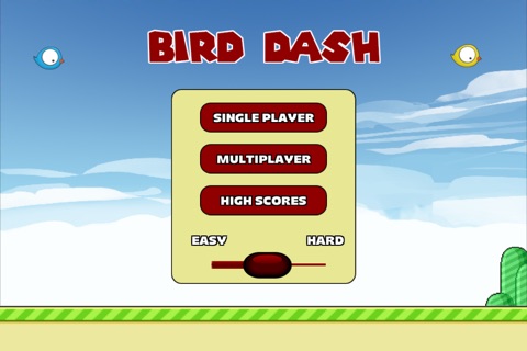 Bird Dash screenshot 3