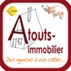 Atouts-Immobilier, Vivonne - Iteuil - Poitiers