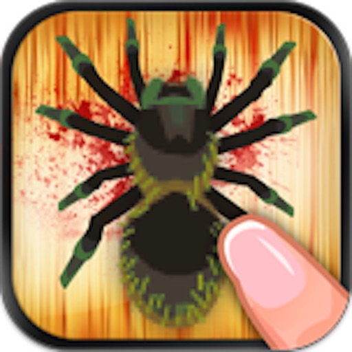 Insectors-Kill the insects iOS App