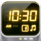 Alarm Clock & Calendar is simply the best looking and most feature rich alarm clock app available on the app store