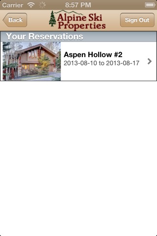 Alpine Ski Properties screenshot 4
