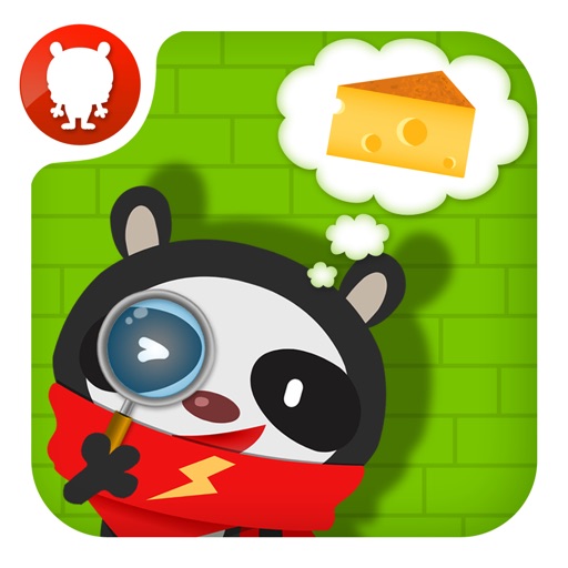 Who moved my cheese - 2470 icon