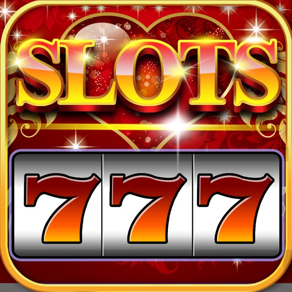 VALENTINE SLOTS