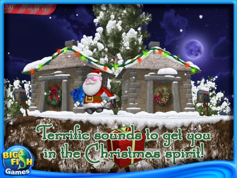 Christmas Eve Crisis HD (Full) screenshot 4