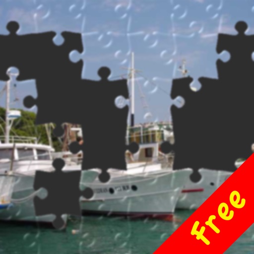 Puzzle XL Free Icon