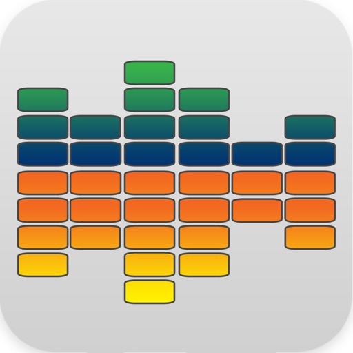 Sound Key HD iOS App