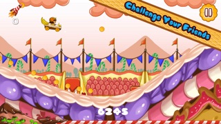 BFF SUGAR RUSH : CANDY GIRL RACE TO STARDOM 1.3 IOS GAME GIẢI TRÍ BFF SUGAR RUSH : CANDY GIRL RACE TO STARDOM 1.3 IOS