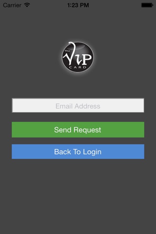 VIP Membership screenshot 2