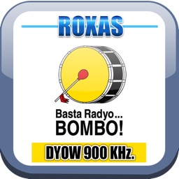 Bombo Roxas