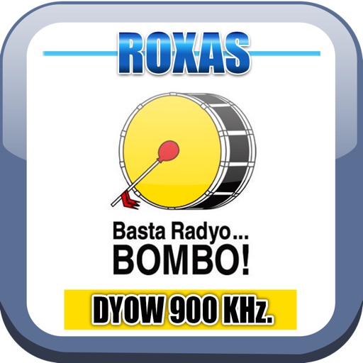 Bombo Roxas