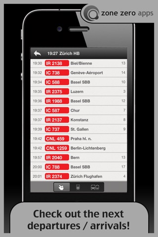 German Transit screenshot 3
