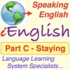 Speaking English C