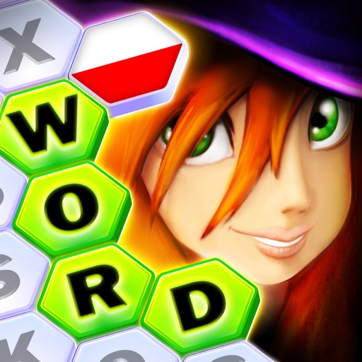 Word Hex PL iOS App