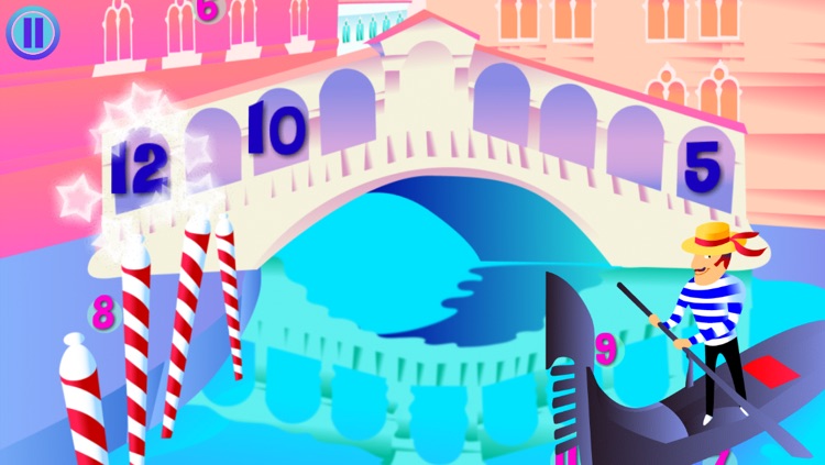 Wee Kids Math screenshot-4