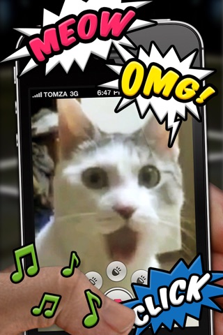 PetCam - best camera to take photos of your pet screenshot 2
